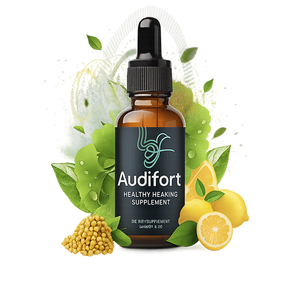 Audifort work