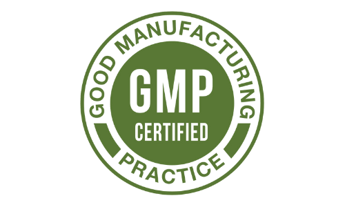AudiFort GMP Certified