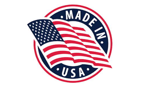 AudiFort Made In USA