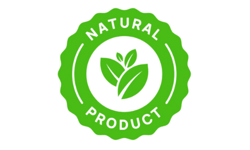 AudiFort 100% Natural