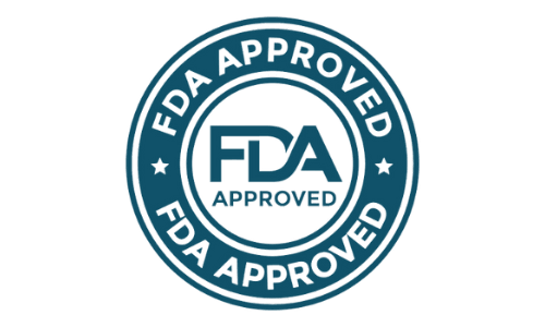 AudiFort FDA approved